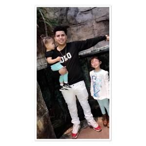 Meet your Posher, Josh